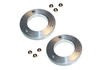 Superlift Suspension Lift Kit 40012 for 2007-2019 Chevrolet/GMC (Avalanche, Silverado 1500, Suburban 1500, Tahoe)