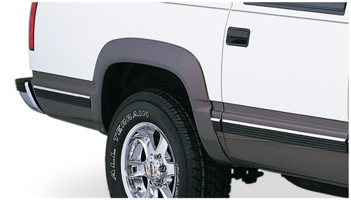 Husky Liners Fender Flare Set 2804904 for 1988-2000 Chevrolet/GMC (C1500, C2500, K1500, K2500)
