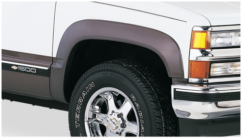 Husky Liners Fender Flare Set 2804904 for 1988-2000 Chevrolet/GMC (C1500, C2500, K1500, K2500)