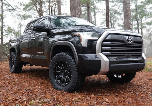 Superlift Suspension Lift Kit 40018 for 2022-2025 Toyota (Tundra)