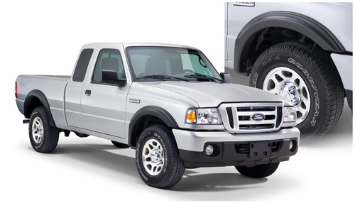 Husky Liners Fender Flare Set 28021912 for 1993-2011 Ford (Ranger)