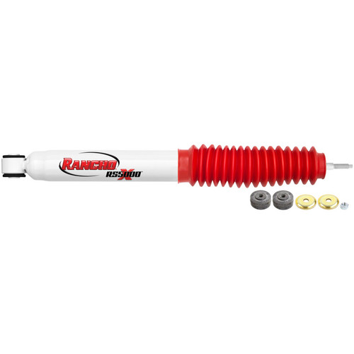 Rancho RS5000X Shock for 1997-2004 Ford Pickup / F100