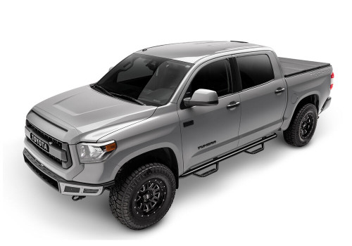 N-Fab Step Nerf Bar Kit T0786CC for 2007-2021 Toyota (Tundra)