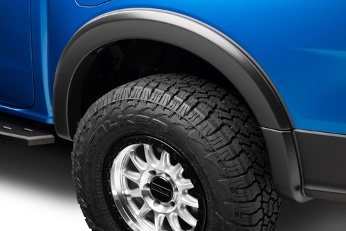 Husky Liners Fender Flare Set 2802976 for 2024-2026 Ford (Ranger)