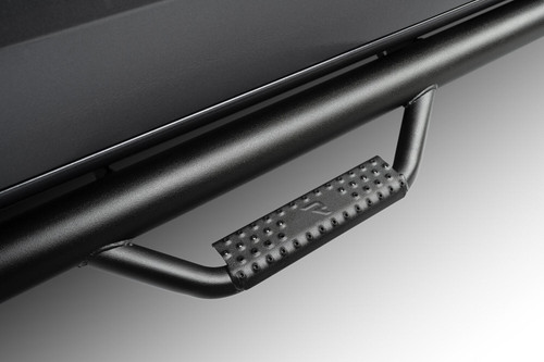 N-Fab Step Nerf Bar Kit T2282CC-TX for 2022-2026 Toyota (Tundra)