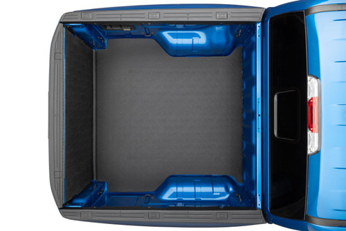 Husky Liners Truck Bed Mat HIMY07RBS for 2007-2021 Toyota (Tundra)