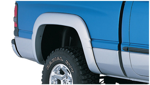 Husky Liners Fender Flare Set 2805903 for 1994-2002 Dodge (Ram 1500, Ram 2500, Ram 3500)