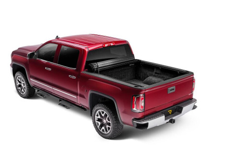 Truxedo Tonneau Cover 1571116 for 2007-2014 GMC/Chevrolet (Sierra 1500, Sierra 3500 HD, Silverado 1500, Silverado 3500 HD)