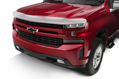 Husky Liners Hood Deflector 2816035 for 2007-2013 Chevrolet (Silverado 1500)