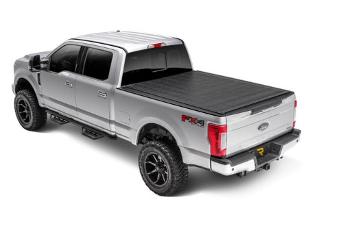 Truxedo Tonneau Cover 1572001 for 2014-2019 GMC/Chevrolet (Sierra 2500 HD, Silverado 2500 HD, Silverado 1500 LD, Sierra 3500 HD)