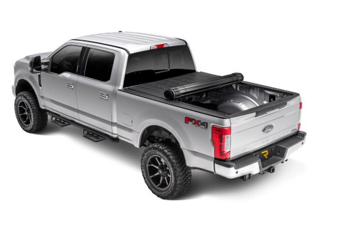 Truxedo Tonneau Cover 1572001 for 2014-2019 GMC/Chevrolet (Sierra 2500 HD, Silverado 2500 HD, Silverado 1500 LD, Sierra 3500 HD)