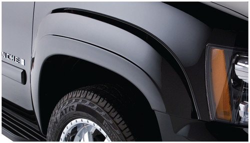 Husky Liners Fender Flare Set 2804933 for 2007-2013 Chevrolet (Avalanche)