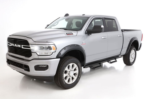 Husky Liners Fender Flare Set 2805930 for 2019-2026 Ram (2500, 3500)