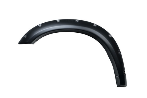 Husky Liners Fender Flare Set 2805930 for 2019-2026 Ram (2500, 3500)