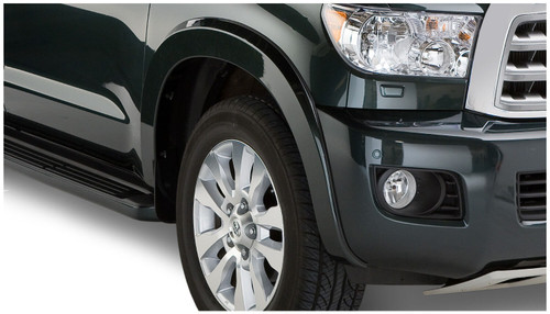 Husky Liners Fender Flare Set 2803912 for 2008-2022 Toyota (Sequoia)