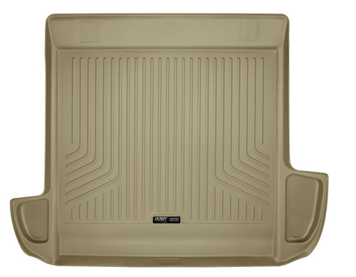 Husky Liners Cargo Floor Liner 25723 for 2010-2024 Toyota (4Runner)
