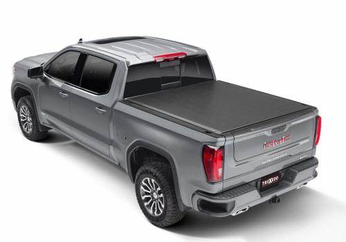 Truxedo Tonneau Cover 574301 for 2020-2026 GMC (Sierra 1500)