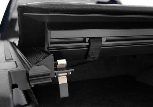 Truxedo Tonneau Cover 579601 for 2017-2026 Ford (F-350 Super Duty, F-250 Super Duty)
