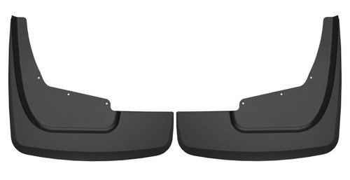 Husky Liners Mud Flap 57671 for 2020-2026 GMC (Sierra 3500 HD)