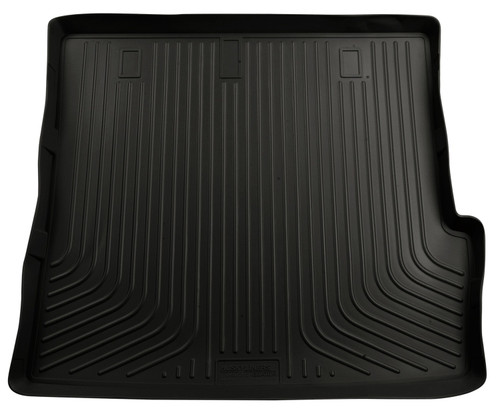 Husky Liners Cargo Floor Liner 24361 for 2009-2015 Honda (Pilot)