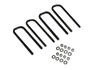 Superlift Leaf Spring Axle U-Bolt 11904