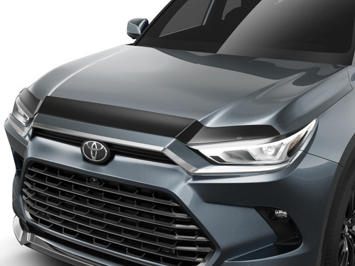 Husky Liners Hood Deflector 2842247 for 2024-2026 Toyota (Grand Highlander)