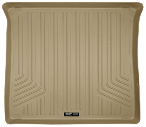 Husky Liners Cargo Floor Liner 20623 for 2011-2022 Jeep (Grand Cherokee, Grand Cherokee WK)