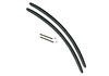 Superlift Leaf Helper Spring 2580 for 1999-2007 Chevrolet/GMC (Silverado 1500, K1500, Sierra 1500, Silverado 1500 Classic)