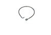 Superlift Brake Hydraulic Line Adapter 91280 for 1978-1979 Ford (Bronco, F-150)