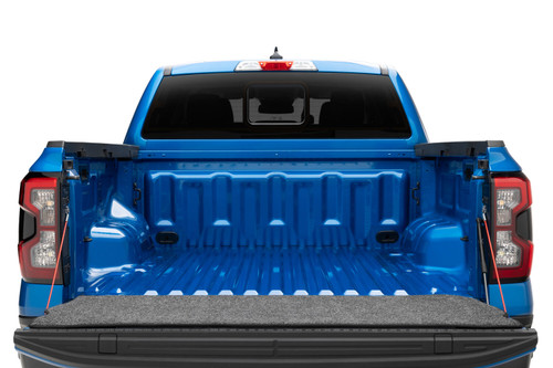 Husky Liners Tailgate Mat HBMR24TG for 2024 Ford (Ranger)