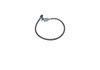 Superlift Brake Hydraulic Line Adapter 91515 for 1999-2010 Ford (F-250, F-250 Super Duty, F-350 Super Duty)