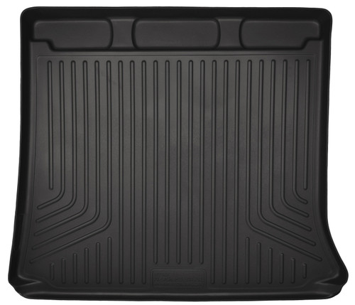 Husky Liners Cargo Floor Liner 21121 for 2013-2017 Chevrolet/GMC (Equinox, Terrain)