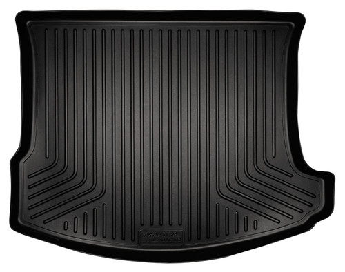 Husky Liners Cargo Floor Liner 48631 for 2010-2013 Mazda (3)