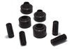 Superlift Suspension Lift Kit 5702 for 2007-2018 Jeep (Wrangler, Wrangler JK)