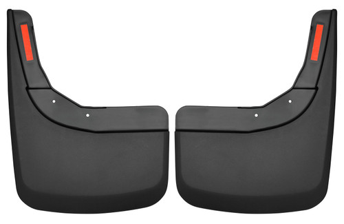 Husky Liners Mud Flap 59261 for 2019-2026 Chevrolet (Silverado 1500, Silverado 1500 LTD)