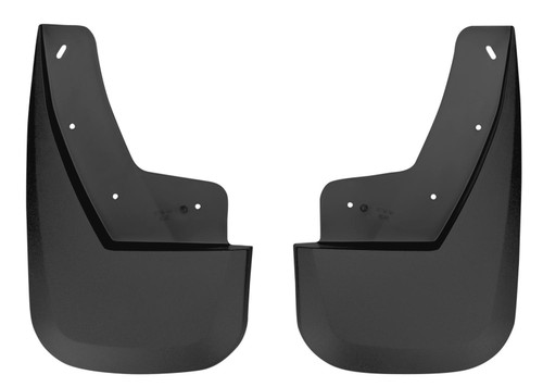 Husky Liners Mud Flap 57761 for 2007-2014 Chevrolet/GMC (Suburban 1500, Suburban 2500, Yukon XL 1500, Yukon XL 2500)