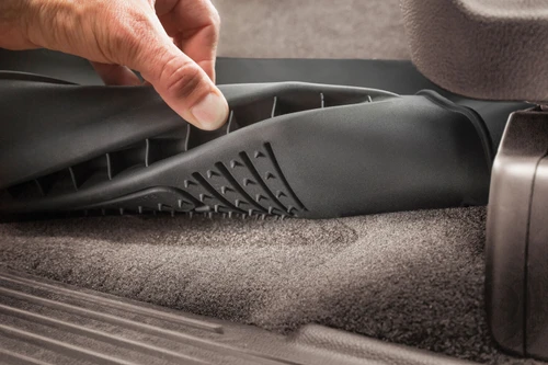 Husky Liners Floor Liner 52341 for 2016-2018 Hyundai (Tucson)