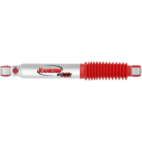 Rancho Rear RS9000XL Shock for 1999-2016 Ford Pickup / F250 Series Super Duty