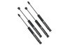 Superlift Suspension Shock Absorber 84003 for 1999-2010 GMC/Chevrolet (K2500, Suburban 2500, Yukon XL 2500, Silverado 1500 HD)