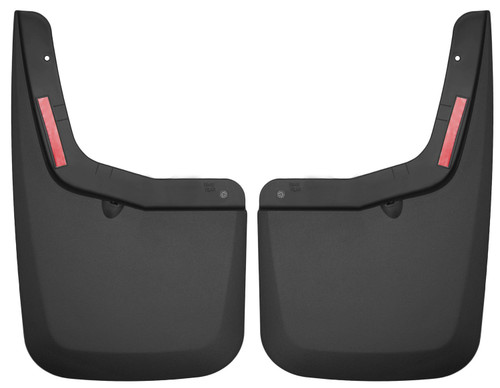Husky Liners Mud Flap 59451 for 2015-2020 Ford (F-150)