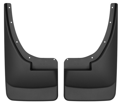 Husky Liners Mud Flap 56001 for 1994-2002 Dodge (Ram 1500, Ram 2500, Ram 3500)
