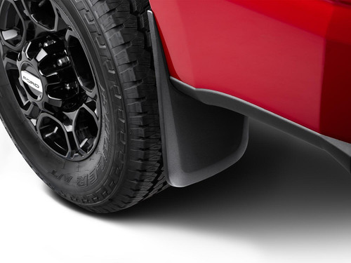Husky Liners Mud Flap 59461 for 2017-2024 Ford (F-250 Super Duty, F-350 Super Duty)