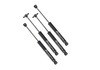 Superlift Suspension Shock Absorber 84001 for 1988-1999 Chevrolet/GMC (K2500, K3500, K2500 Suburban, Blazer)