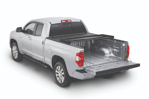 Tonno Pro Tonneau Cover 42-501 for 2005-2015 Toyota (Tacoma)