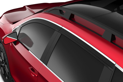 Husky Liners Side Window Deflector 2884063 for 2019-2023 Subaru (Ascent)