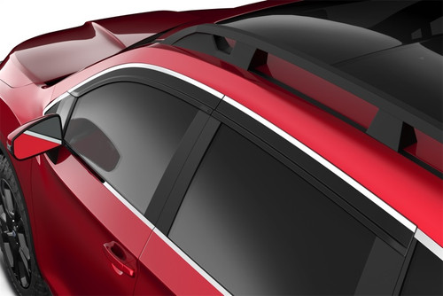 Husky Liners Side Window Deflector 2884063 for 2019-2023 Subaru (Ascent)