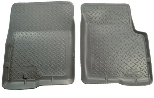 Husky Liners Floor Liner 35112 for 1995-2004 Toyota (Tacoma)