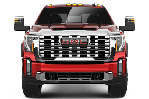 Husky Liners Hood Deflector 2890073 for 2018-2022 Ford (EcoSport)