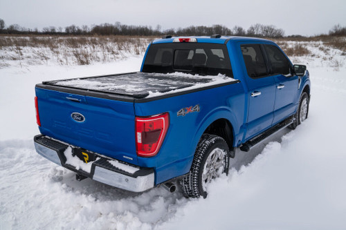 Retrax Tonneau Cover T-80379 for 2021-2026 Ford (F-150)