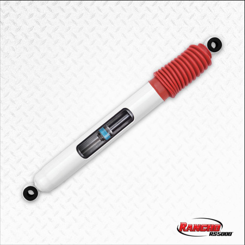 Rancho RS500 Steering Stabilizer for 10-17 Jeep Wrangler